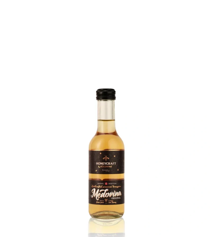 Honeycraft Medovina 180ml