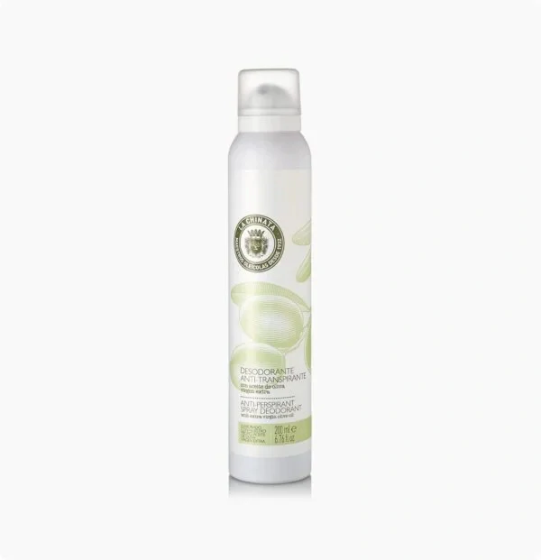 Antiperspirant La Chinata 200ml