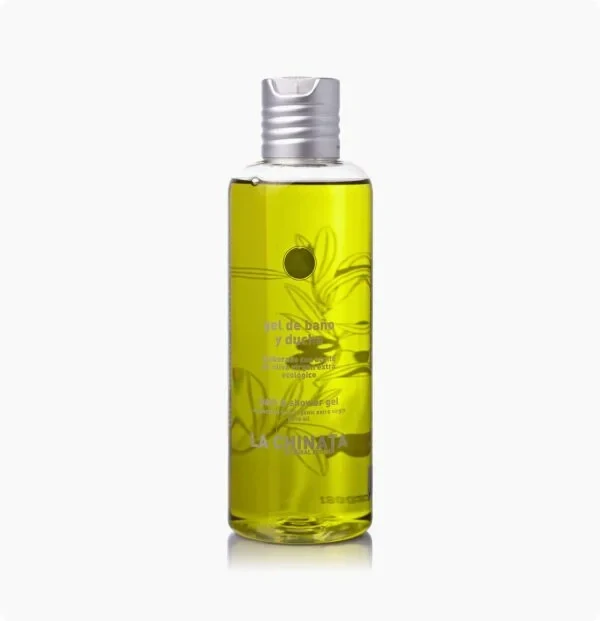Sprchový Gél s Epoo La Chinata 250ml