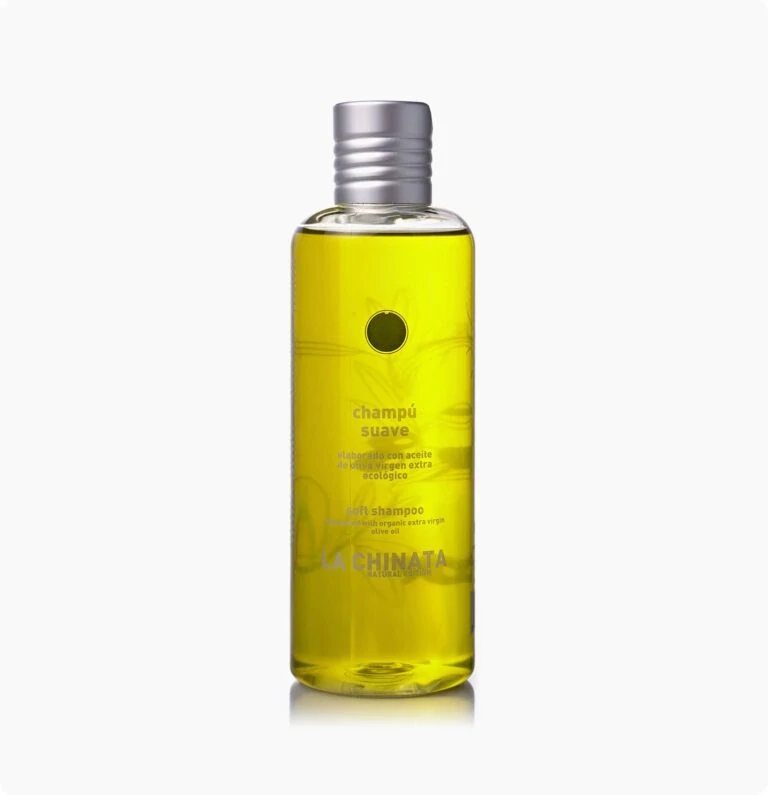 Jemný Šampón La Chinata Natural Edition 250ml