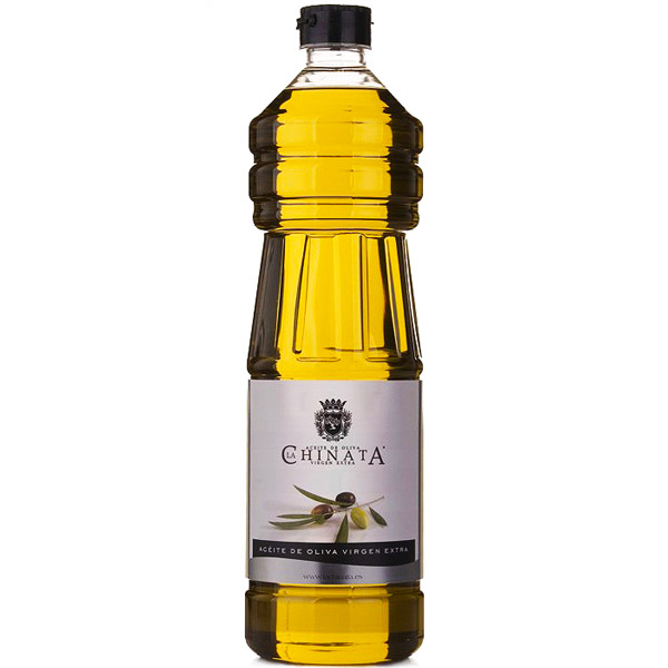 Extra Panenský Olivový Olej La Chinata 1L PET