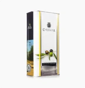 Extra Panenský Olivový Olej La Chinata 5L Plechovka
