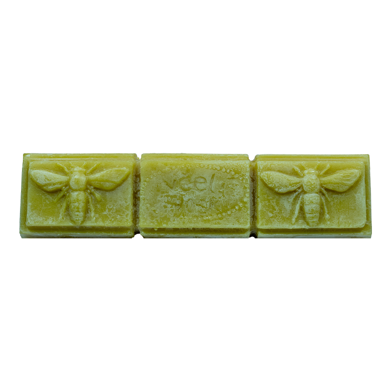 Vosková Tehlička 100g
