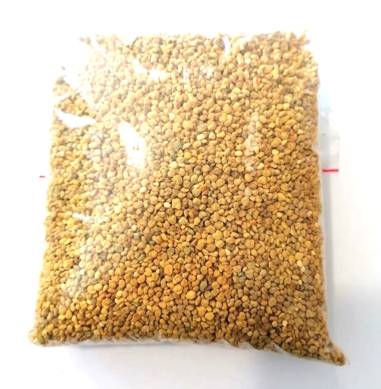 Včelí Peľ 400g