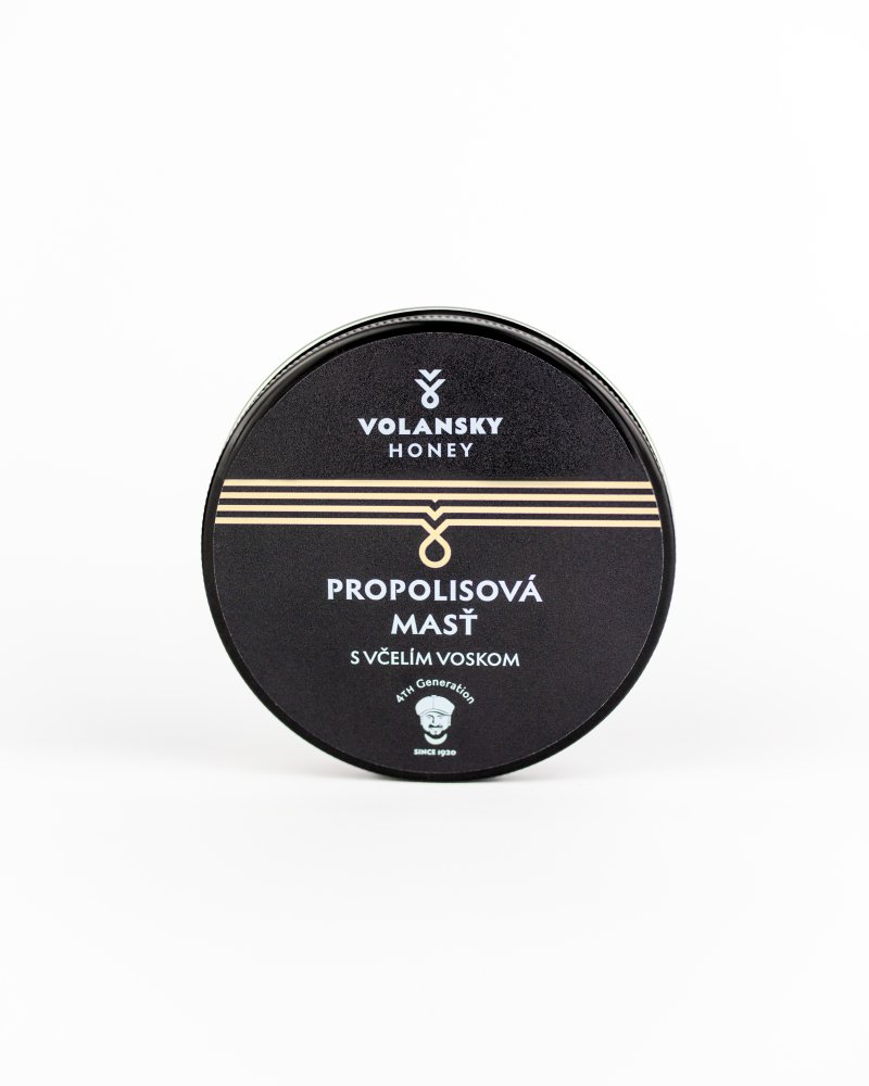 Propolisová Masť 70g