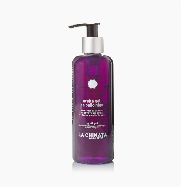 Gél z Figového Oleja La Chinata 250ml