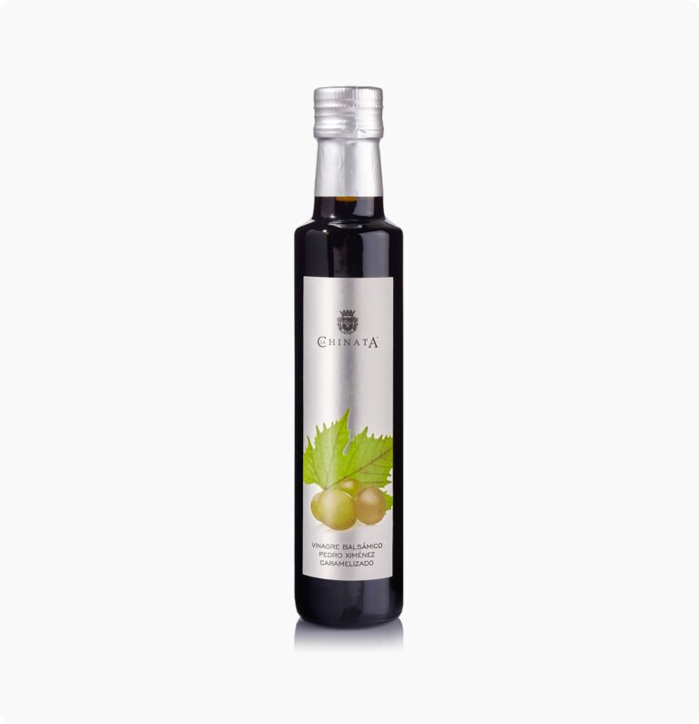 Karamelizovaný Balzamikový Ocot La Chinata 250ml