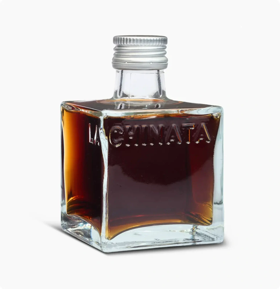 Sherry Ocot La Chinata v Hranatej Fľaši 100ml