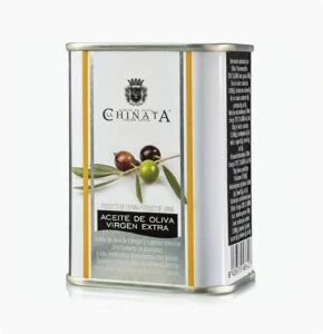 Extra Panenský Olivový Olej La Chinata 100ml Plechovka