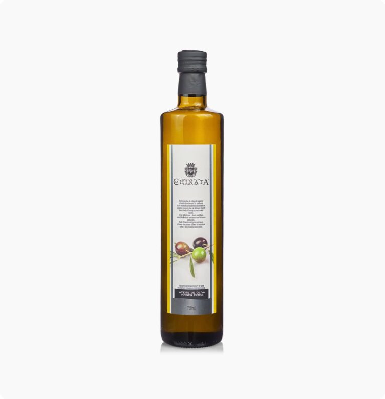 Extra Panenský Olivový Olej La Chinata 750ml V Skle