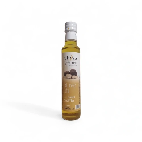 Extra Panenský Olivový Olej P.O.C- Hľuzovka 250ml