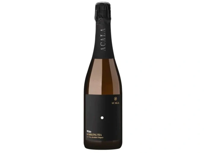 ACALA Sparkling Tea-White 750ml