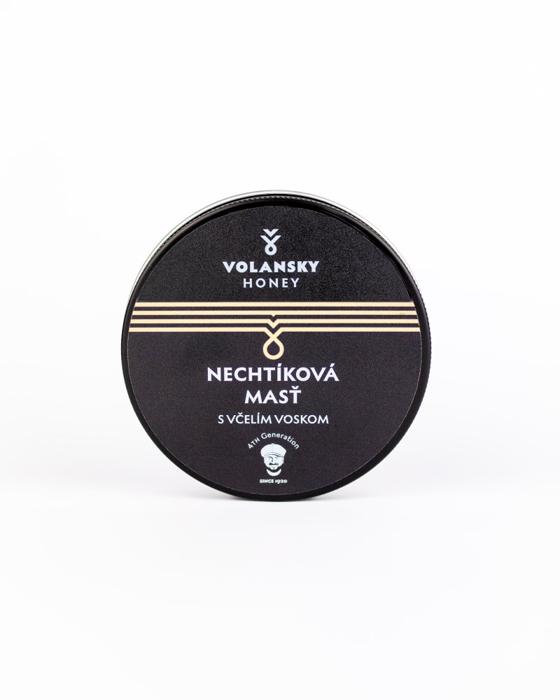 Nechtíková Masť 70g