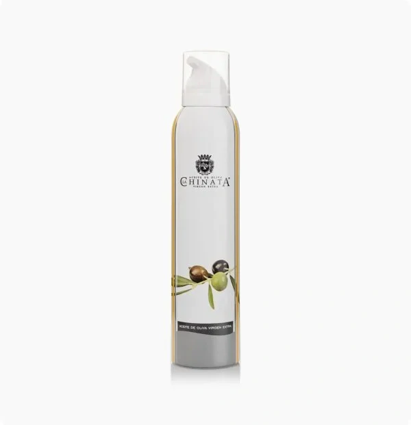 Extra Panenský Olivový Olej La Chinata 200ml V Spreji