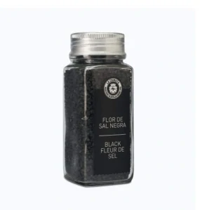 Čierna Morská Soľ La Chinata 110g