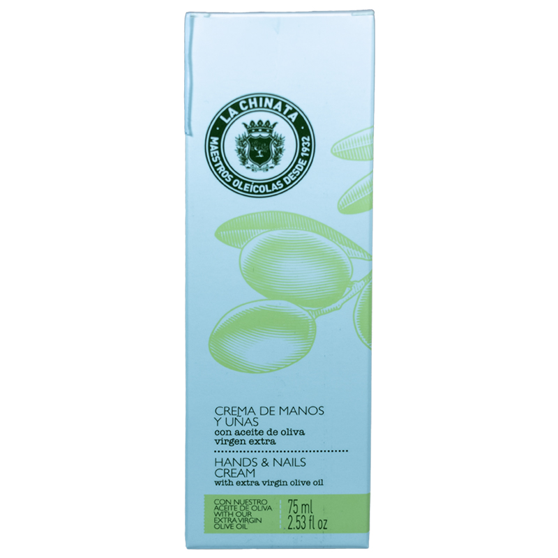 Krém Na Ruky S Epoo La Chinata 75ml