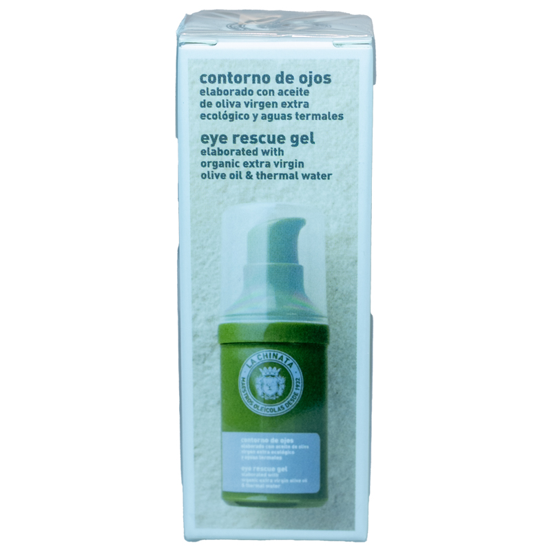 Sérum na Očné Okolie La Chinata 20ml