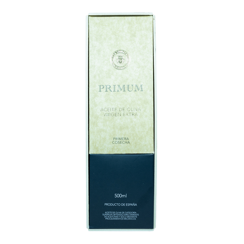 PRIMUM- Prémiový Extra Panenský Olivový Olej La Chinata 500ml