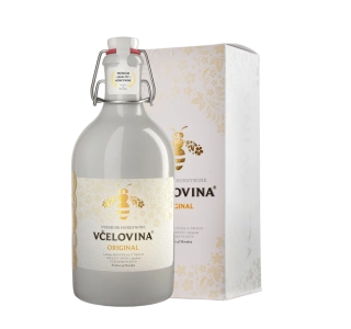 Včelovina Originál RETRO500ml
