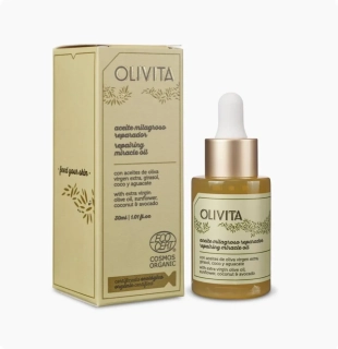 Olivita Zázračný Olej La Chinata 30ml