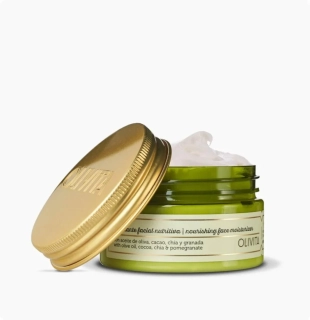 Olivita Hydratačný Krém Na Tvár La Chinata 60ml