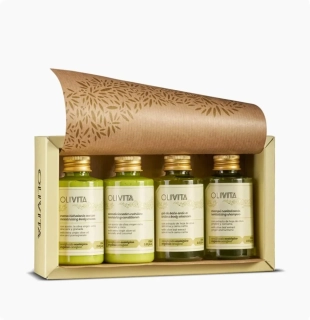 Olivita Mini Balenie La Chinata 60ml