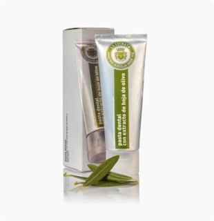 Zubná Pasta s EPOO La Chinata 75ml