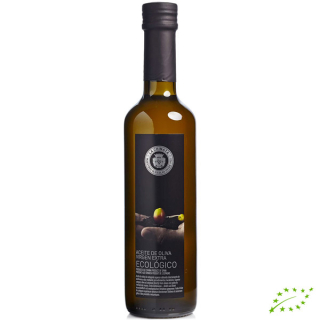 Organický Extra Panenský Olivový Olej La Chinata ECOLOGICO 500ml