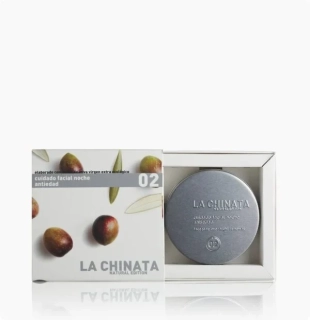 Pleťový Nočný Krém Proti Starnutiu La Chinata 75ml