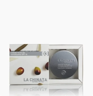 Denný Revitalizačný Krém SPF15 La Chinata 75ml