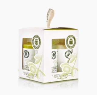 Mini Balenie Klasickej Kozmetiky La Chinata 4x60ml