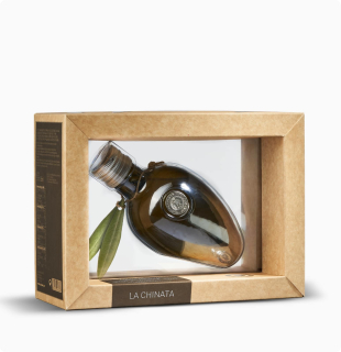 OLIVKA- Prémiový EVOO Manzanilla Cacereña 250ml- fľaša v tvare olivy