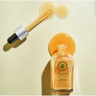 Rozjasňujúci Denný Olej La Chinata 50ml