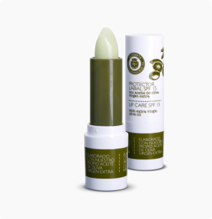 Ochranná Tyčinka na Pery s Epoo La Chinata 4g 