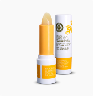 Ochranná Tyčinka na Pery s Medom La Chinata  4g