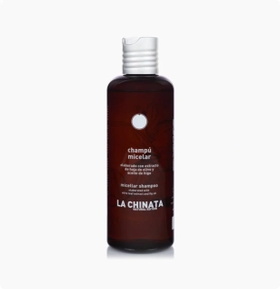 Micelárny Šampón La Chinata Natural Edition 250ml