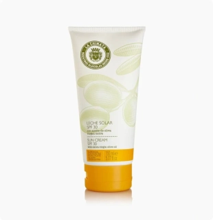 Opaľovací krém na telo SPF30 La Chinata 150ml