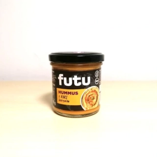 Kari Nátierka FUTU 140g