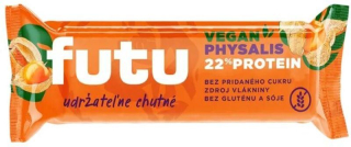 Vegan Tyčinka FUTU- Physalis 40g