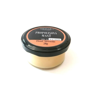 Propolisová Masť 50g