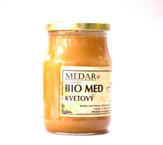 BIO Med MEDAR 480g