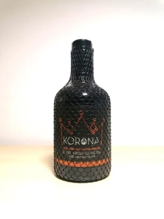 Extra Panenský Olivový Olej Korona Premium Physis of Crete 500ml