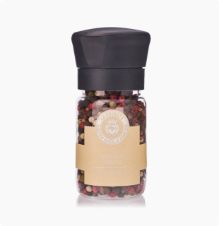 Päť Druhov Korenia v Mlynčeku La Chinata 45g