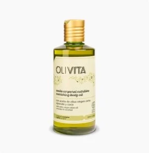 Výživný Telový Olej Olivita La Chinata 250ml