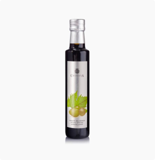 Karamelizovaný Balzamikový Ocot La Chinata 250ml