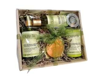Balíček Olivita La Chinata TOP produkty