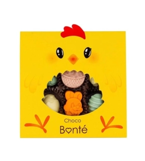 Mini Bonboniéra Sliepočka CB 30g