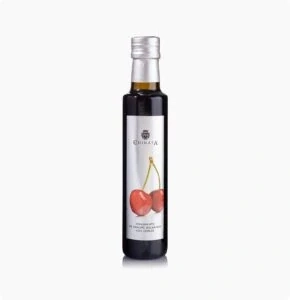 Balzamikový Ocot s Čerešňami La Chinata 250ml