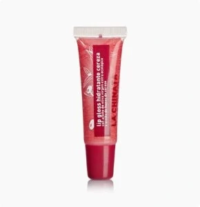 Hydratačný Lesk Na Pery La Chinata - Čerešňa 10ml