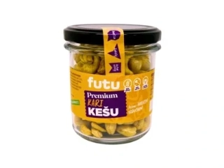 Kari Kešu Oriešky Futu 160g